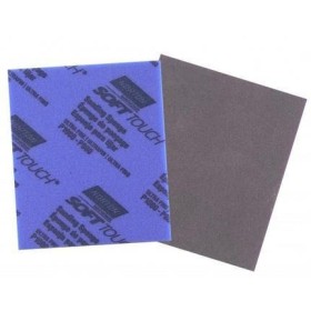 ESPONJA ABRASIVA N3 (P500/600) - NORTON