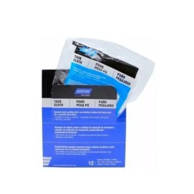 PANO PEGA PO TACK CLOTH - NORTON