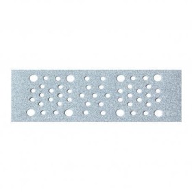 LIXA MULTI AIR GRAO P-400  MEDIA 70X198 - NORTON