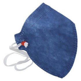 MASCARA DESCARTAVEL PFF N1 S/ VALVULA - NORTON