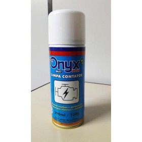 SPRAY LIMPA CONTATO 290ML - ONYX