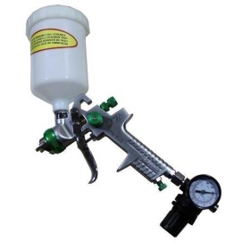 PISTOLA MP-250 HVLP 1.4mm e 1.7mm WIMPEL